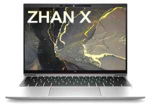 HP выпустила ноутбуки серии Zhan X на базе процессоров AMD Ryzen 9 PRO 6000HS