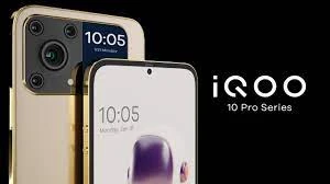 iQOO 10 Pro получит поддержку проводной зарядки мощностью 200 Вт