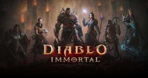 Diablo Immortal не работает на смартфонах Samsung