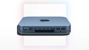 Apple покажет на WWDC 2022 новый Mac Mini