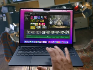 Apple представила обновленный MacBook Air 2022 с новым чипом M2