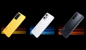 Смартфон Realme GT Neo 3T оценен в $470