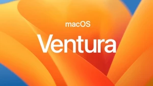 Apple представила операционную систему macOS 13 Ventura