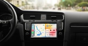 Представлена новая система Apple CarPlay для автомобилей