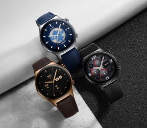 Смарт-часы Honor Watch GS 3 теперь доступны и в Индии