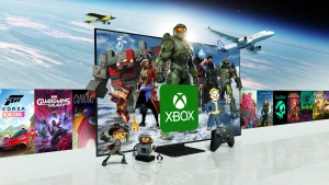 Xbox Cloud Gaming позволит стримить любые игры