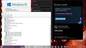 Из-за ошибки Microsoft обновиться до Windows 11 могут все