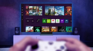 Телевизоры Samsung получат доступ к играм Xbox