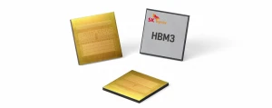 SK Hynix запускает серийное производства памяти HBM3