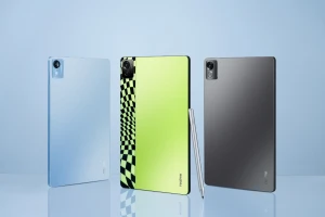 Планшет Realme Pad X появился в продаже