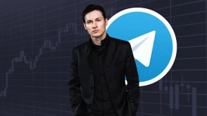 Подписка Telegram Premium обойдется в 4,99 долларов в месяц
