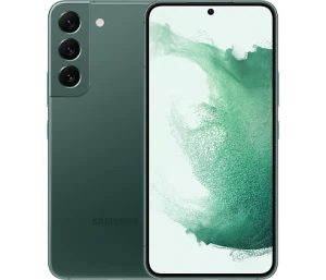 Компания Samsung выпустила обновление ПО для смартфонов серии Galaxy S22