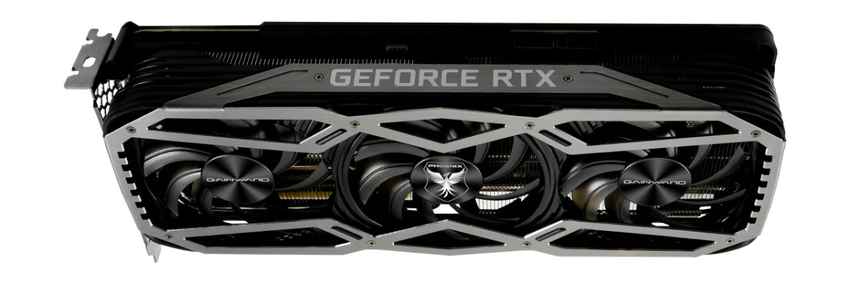 Gainward Phoenix GeForce RTX 3080