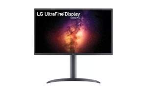 LG выпускает монитор премиум-класса UltraFine Display OLED Pro 4K