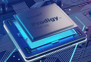 Компания Tachyum анонсировала процессоры Prodigy предлагая до 128 ядер с частотой 5,7 ГГц