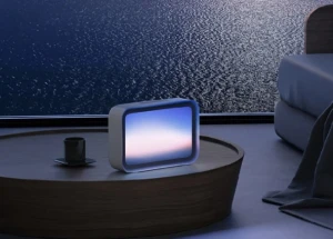 Xiaomi выпускает умную лампу-будильник Mijia Sleep Wake-up Lamp