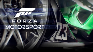 Microsoft анонсировала гоночный симулятор Forza Motorsport