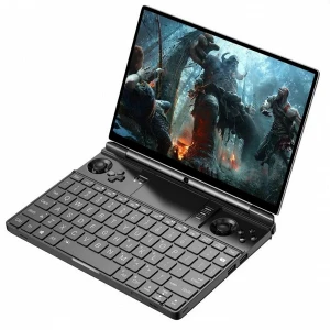 GPD демонстрирует 10-дюймовый ноутбук Win Max 2