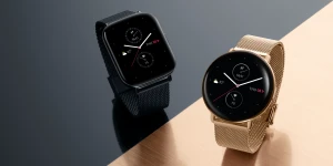Amazfit выпускает новые умные часы Zepp E в новом дизайне