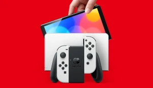 Nintendo выпускает обновление системы Nintendo Switch 14.1.2
