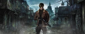 Раскрыты системные требования Resident Evil 4 Remake