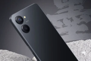 Доступный смартфон Realme Q5x появился в продаже