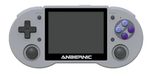Представлена игровая консоль Anbernic RG353P 