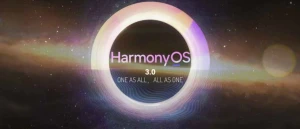 Huawei начала бета-тестирование ОС HarmonyOS 3.0