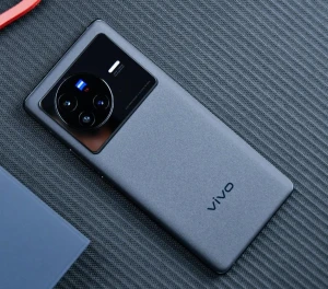 Смартфон VIVO X80 Lite выйдет в сентябре 