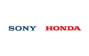 Sony и Honda будут создавать электромобили