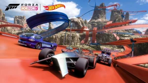Forza Horizon 5 получит кооператив и новые авто