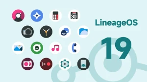 LineageOS 19 на базе Android 12 доступна для смартфонов Sony и Xiaomi
