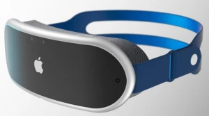 Apple готовит VR-очки с очень высоким разрешением
