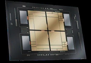 Серверные решения AMD оказались мощнее Intel