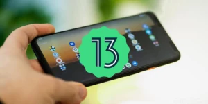 Xiaomi тестирует бета-версию Android 13