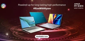 ASUS выпускает ноутбуки Vivobook 16X, Vivobook Pro 14 OLED и ZenBook S 13 OLED