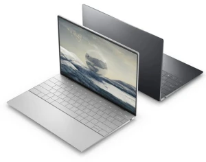 Ноутбук Dell XPS 13 доступен в Китае по цене от 1350 долларов