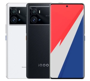 Смартфон iQOO 9T получит процессор Snapdragon 8+ Gen 1