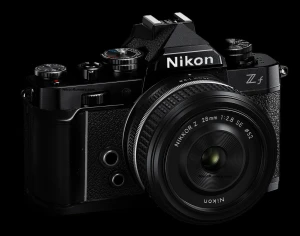 Камера Nikon Z30 готова к выходу 
