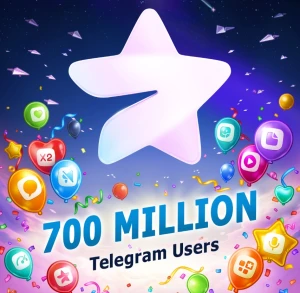 Платная подписка Telegram Premium стала доступной