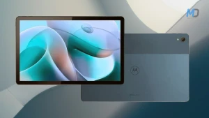 Планшет Motorola Moto Tab G62 получит 2K-дисплей 
