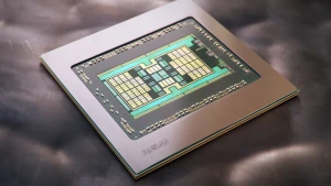 AMD готовит новый вариант ядра RDNA 3