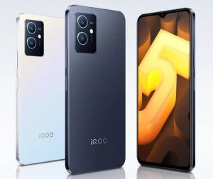 Смартфон iQOO U5e оценен в 210 долларов