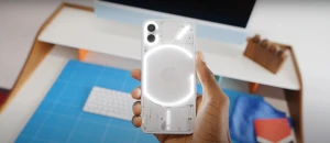 Nothing Phone 1 получит 900 светодиодов на тыльной панели