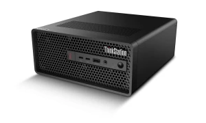 Lenovo представила рабочую станция ThinkStation P360 Ultra в компактном форм-факторе