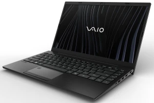 Представлены обновлённые ноутбуки Vaio FE 14.1 