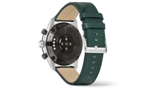 Смарт-часы Montblanc Summit 3 на Wear OS 3 оценены в €1250