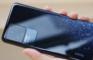 Смартфон Redmi K50 Ultra одобрен к выходу 