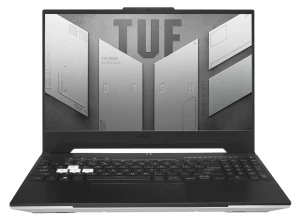 Представлен ноутбук ASUS TUF Dash F15 на базе Intel Alder Lake 12-го поколения