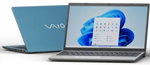 Представлена линейка ноутбуков VAIO FE на базе Intel Core 12-го поколения